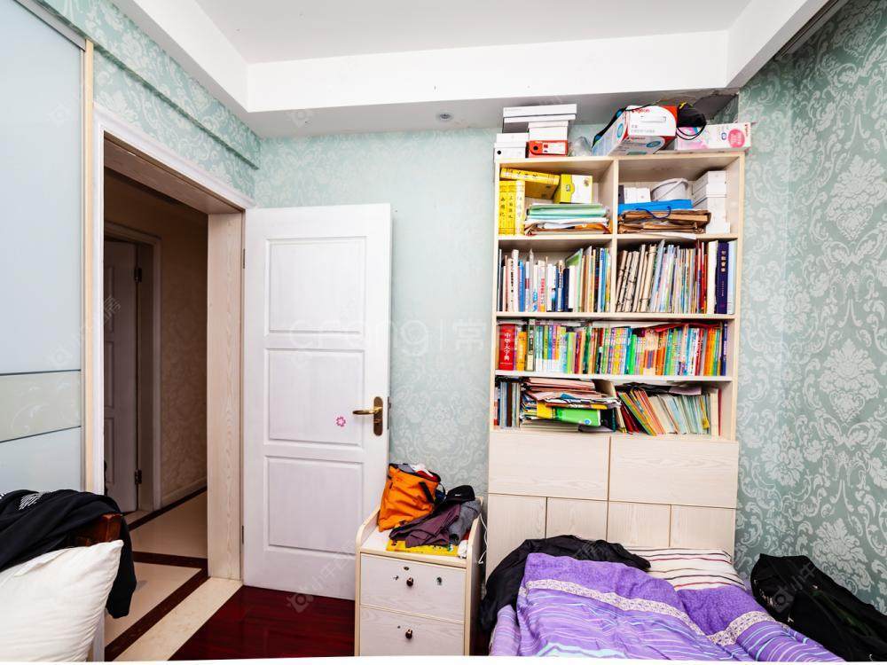 常州九龙仓时代上院在售二手房源室内图_小牛看房