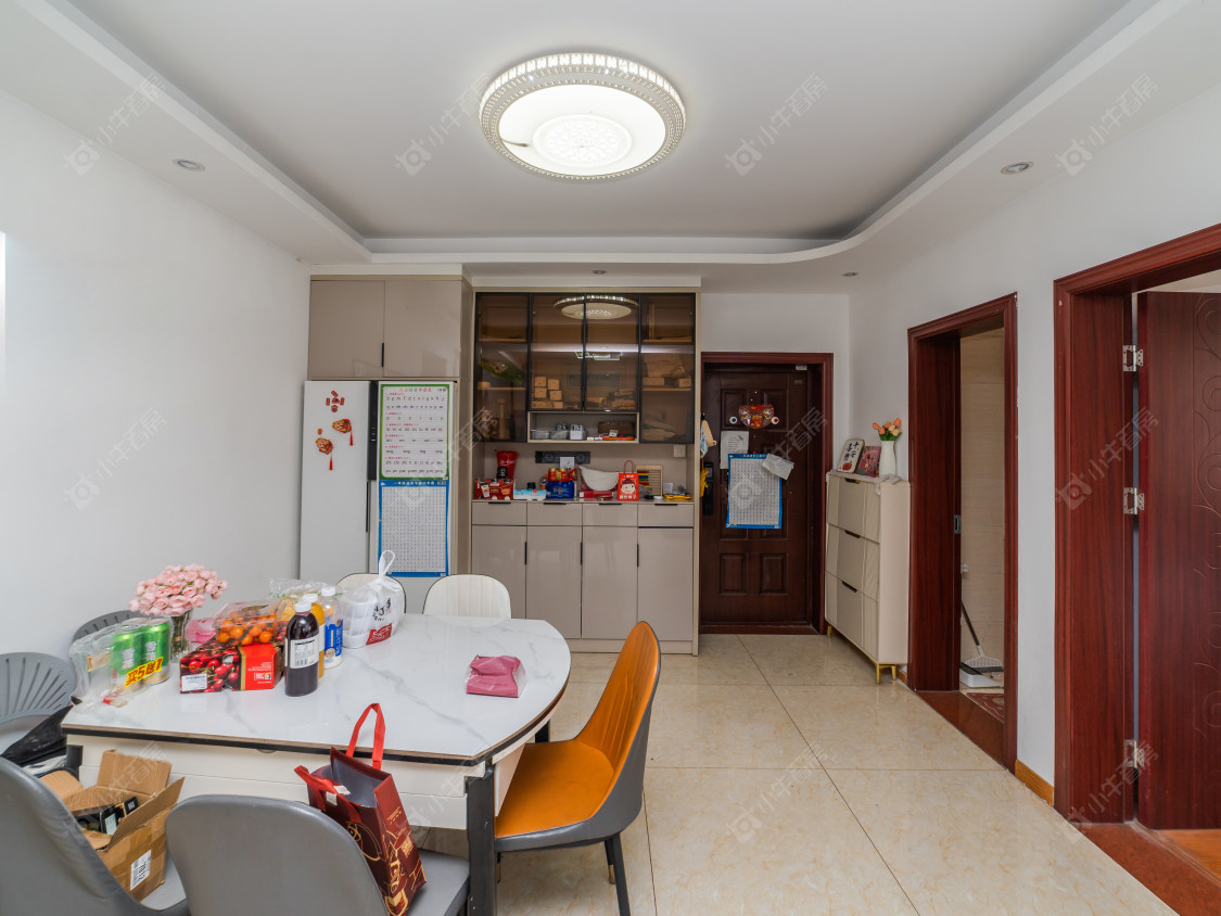 蓝山湖房源室内图 常州蓝山湖在售二手房源室内图_小牛看房