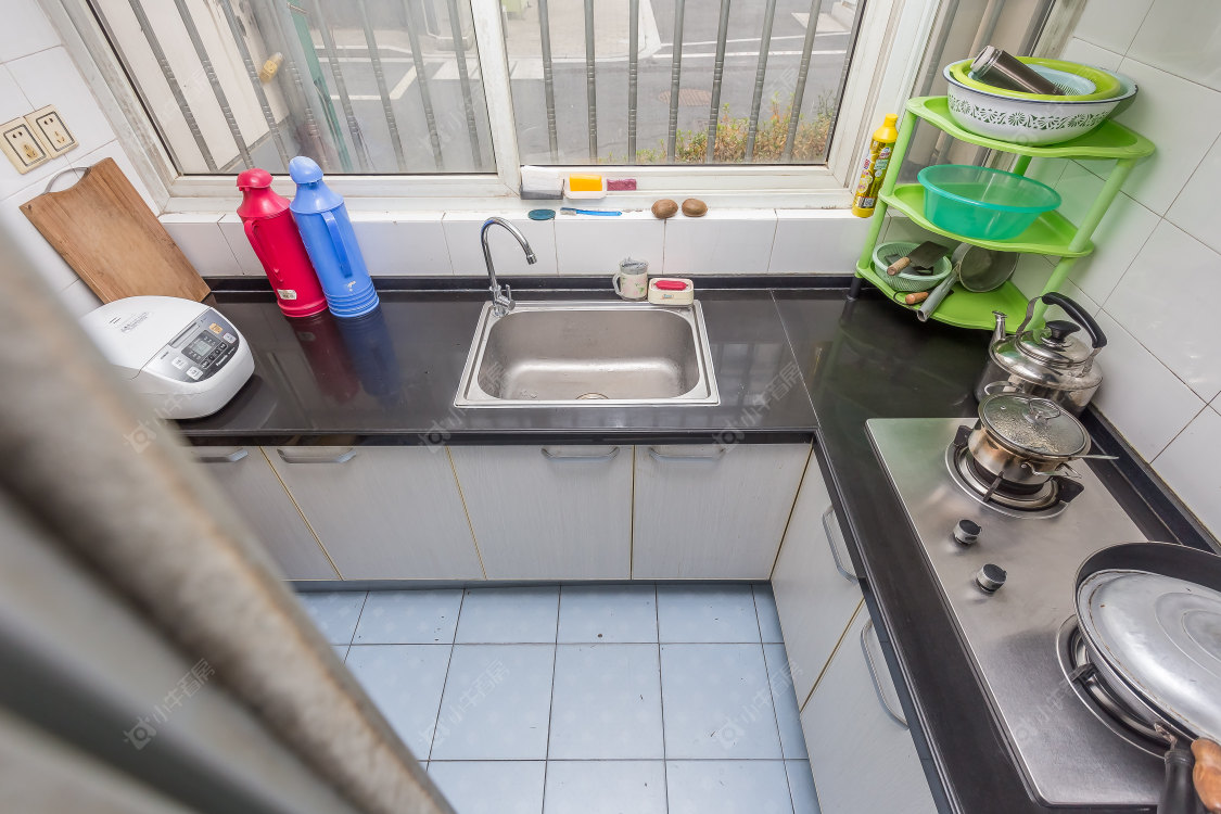 常州锦绣花园在售二手房源室内图_小牛看房