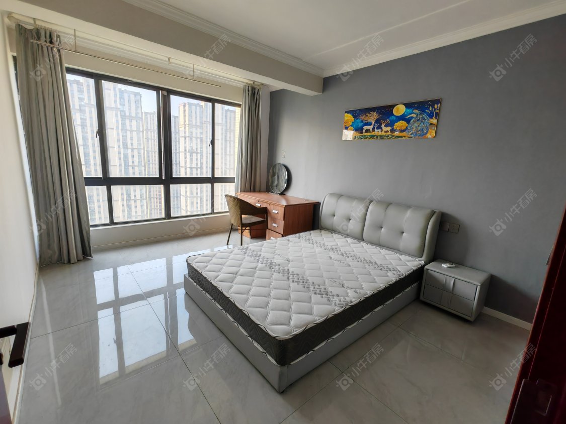 常州世纪华城西区在租房源_小牛看房