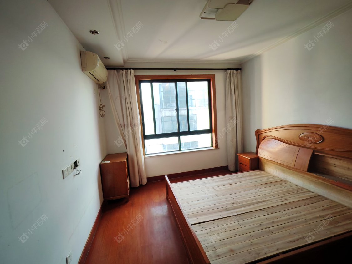 常州华林家园一期在租房源_小牛看房