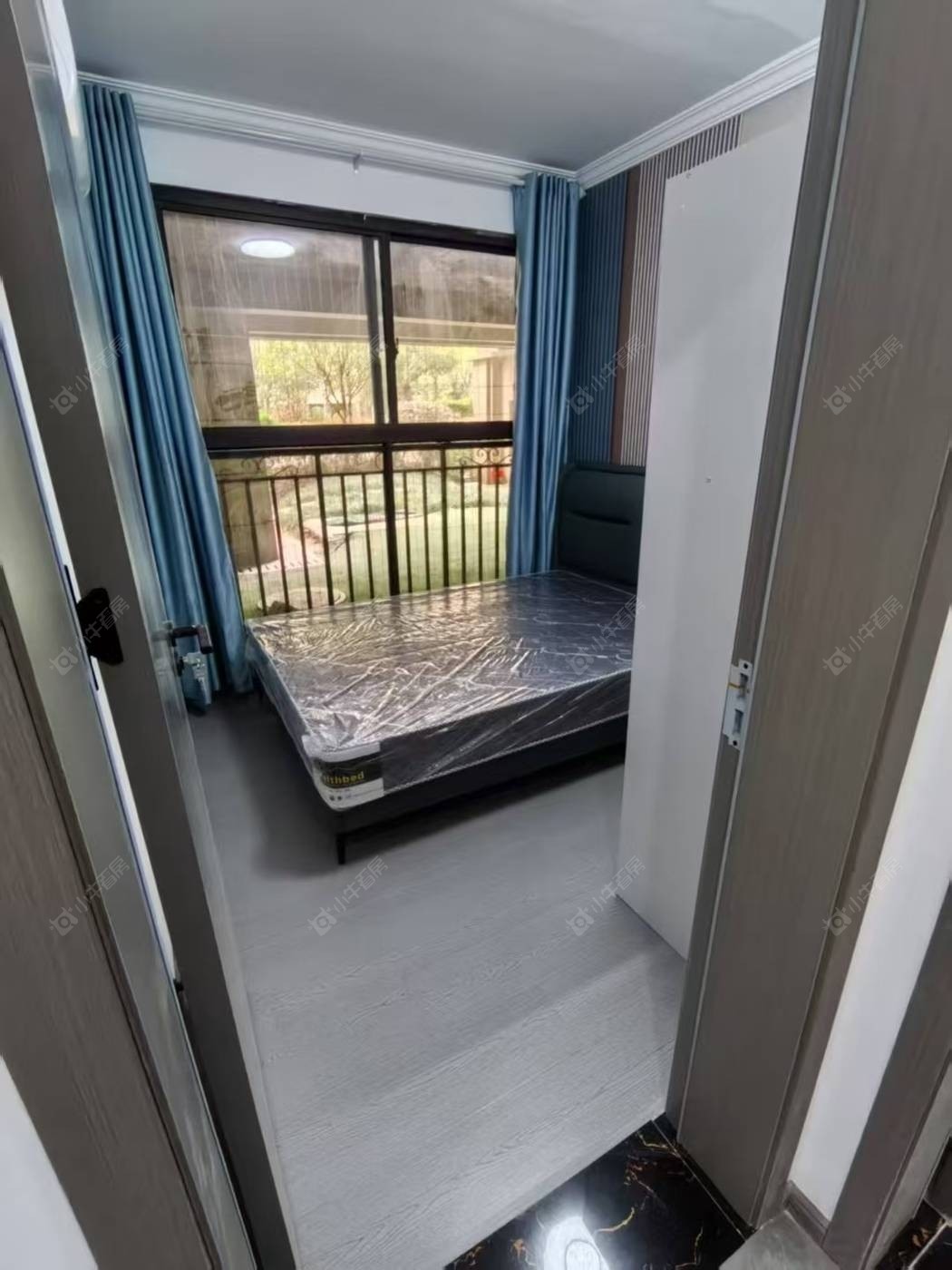 常州华润国际六期在租房源室内图_小牛看房