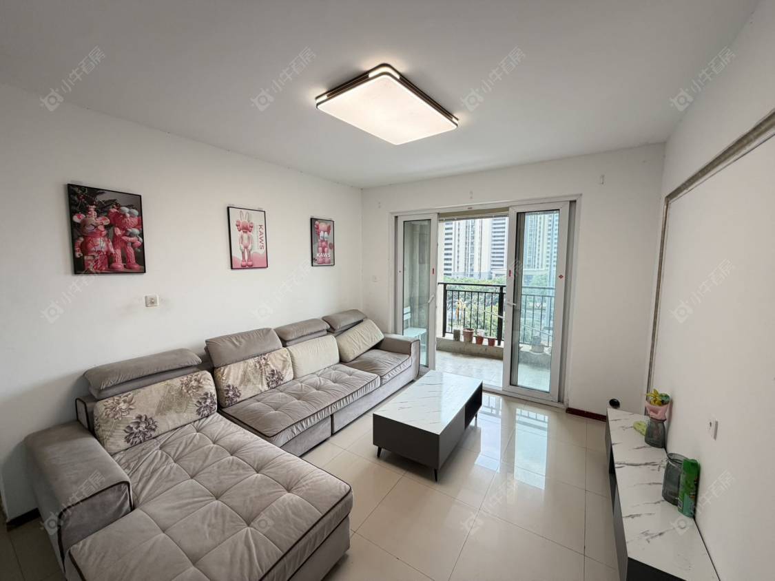 常州新城春天里租房_小牛看房