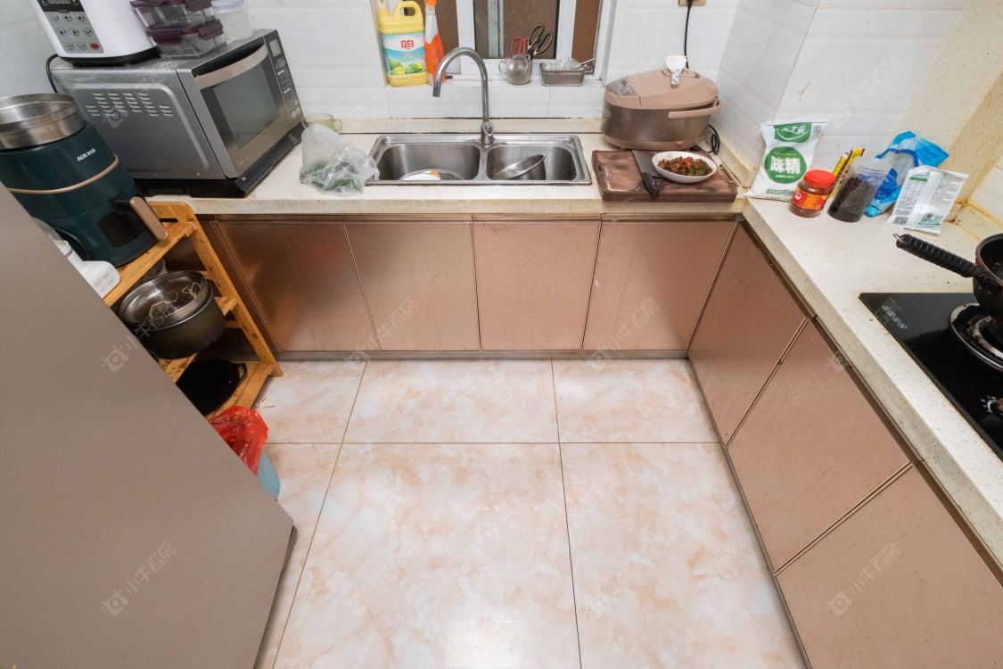 常州万水美兰城在售二手房源室内图_小牛看房