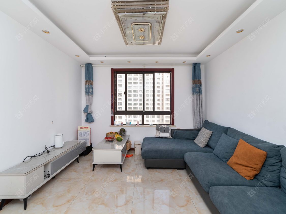 常州龙德花园在售二手房_小牛看房