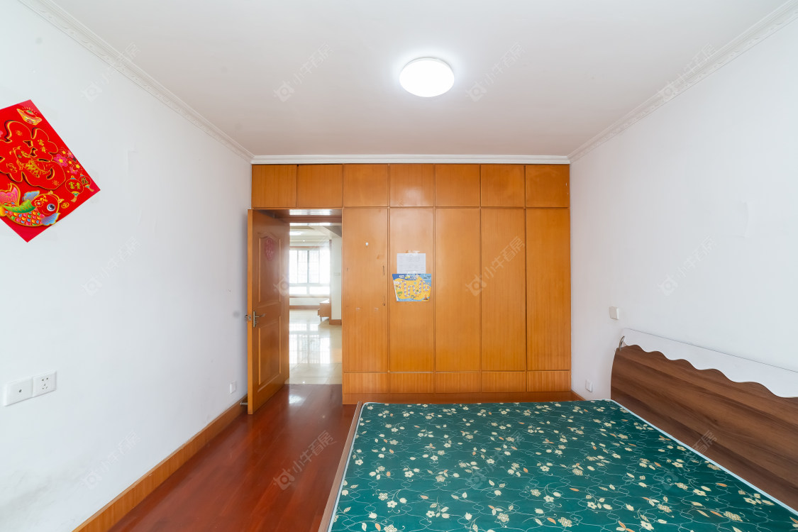 常州太湖花园在售二手房源室内图_小牛看房