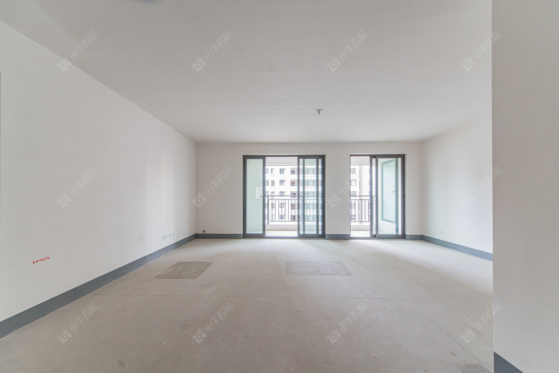 常州新城桃李郡在售二手房源室内图_小牛看房