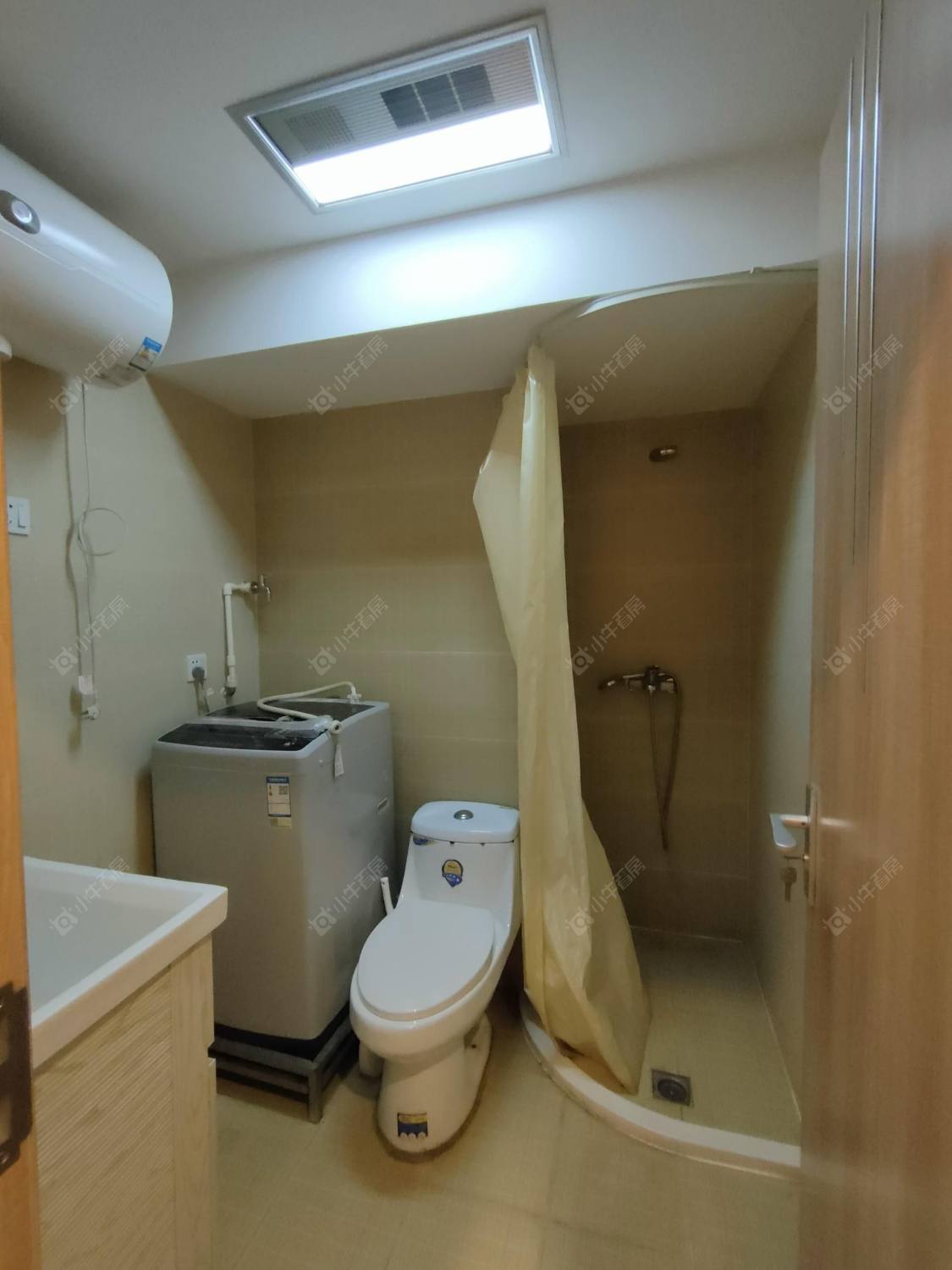 常州百兴华府一期租房_百兴华府一期1室2厅房源出租