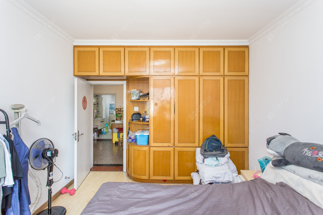 常州红梅西村在售二手房源室内图_小牛看房