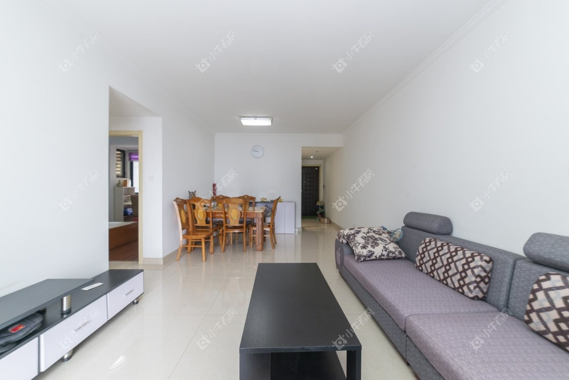 常州外滩1号在租房源_小牛看房