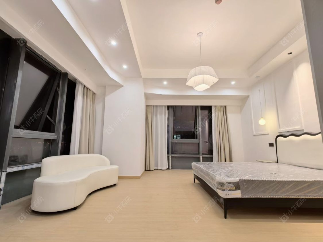 常州爱琴海公寓在租房源_小牛看房