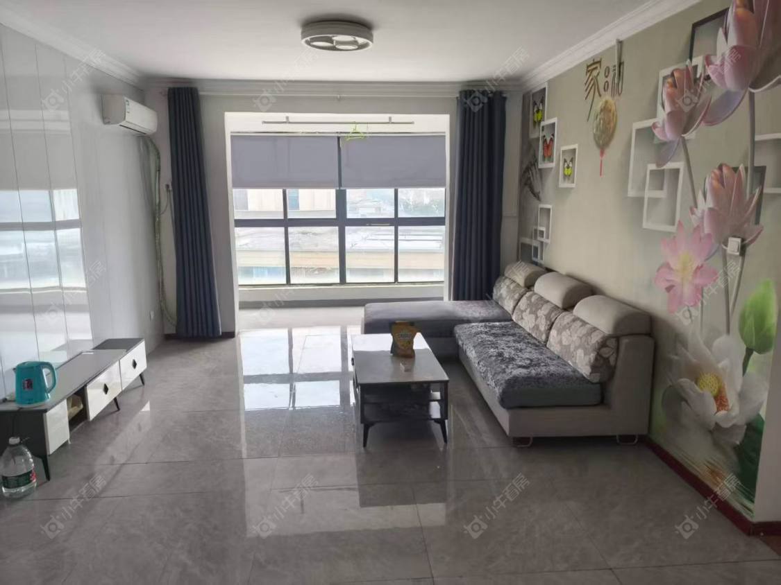 常州金源名府在租房源室内图_小牛看房