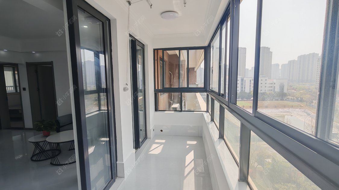 常州茶溪雅园在租房源室内图_小牛看房