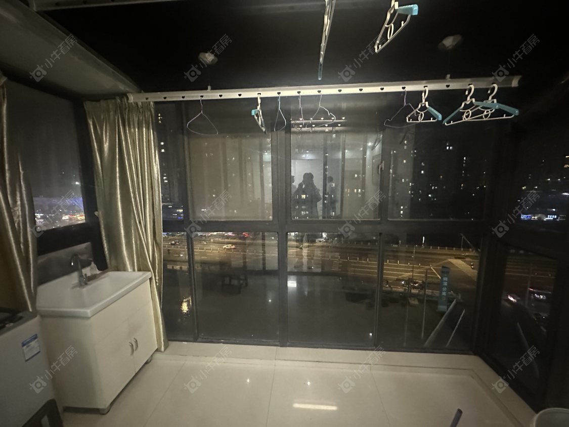 常州随园锦湖公寓在租房源_小牛看房