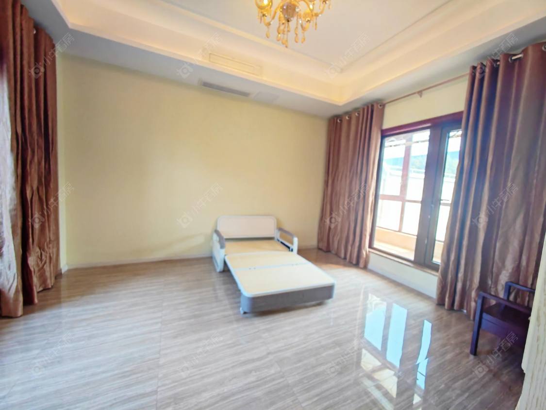 常州溪湖小镇在租房源室内图_小牛看房