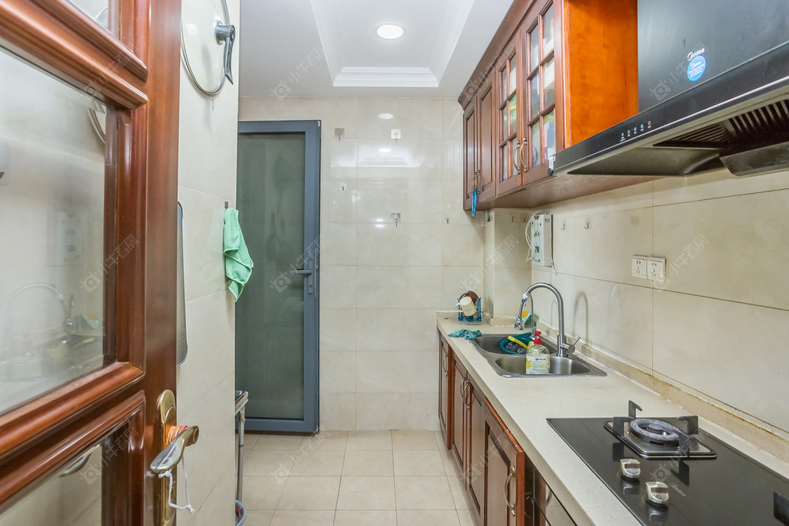 常州凯纳华侨城在售二手房源室内图_小牛看房