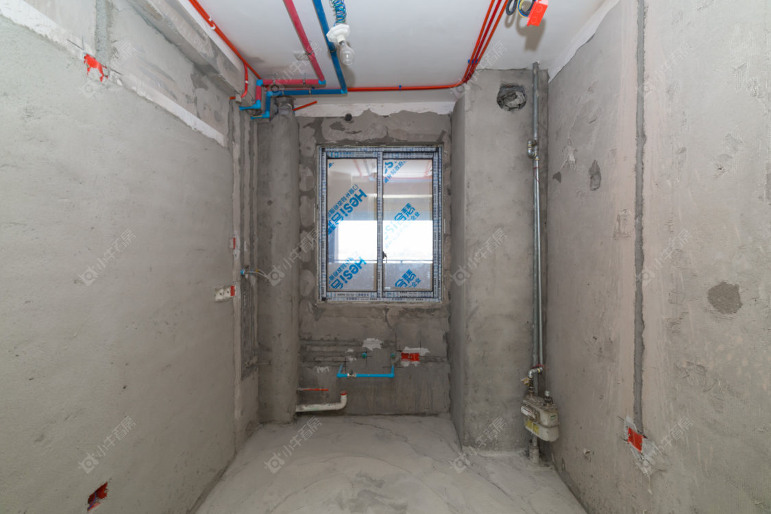 常州蔚蓝天地三四期在售二手房源室内图_小牛看房