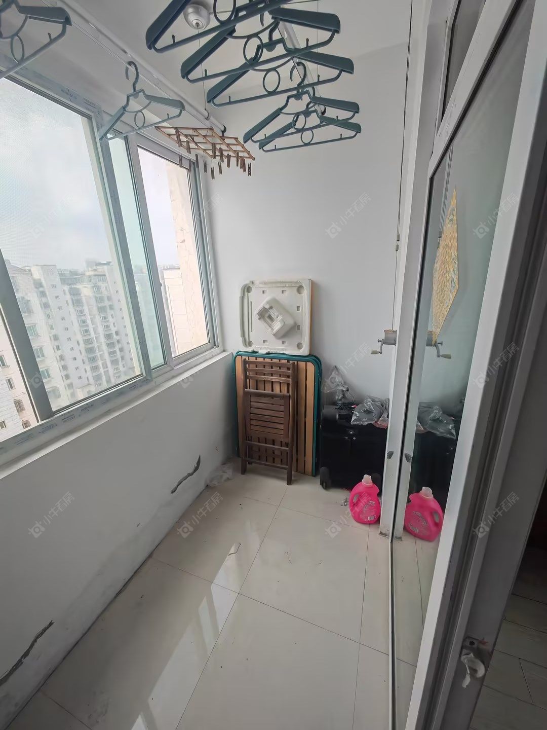 常州青洋花苑在租房源_小牛看房