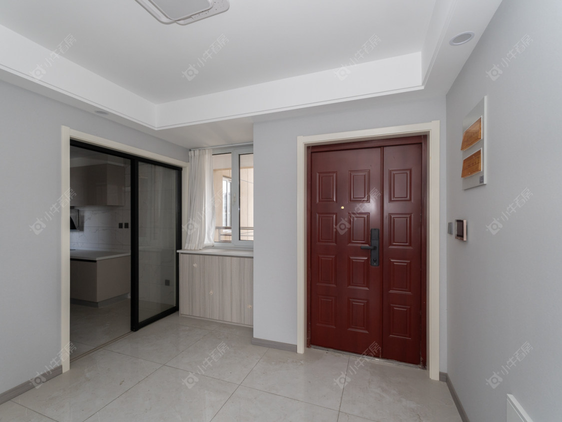 常州溪城雅苑在售二手房源室内图_小牛看房