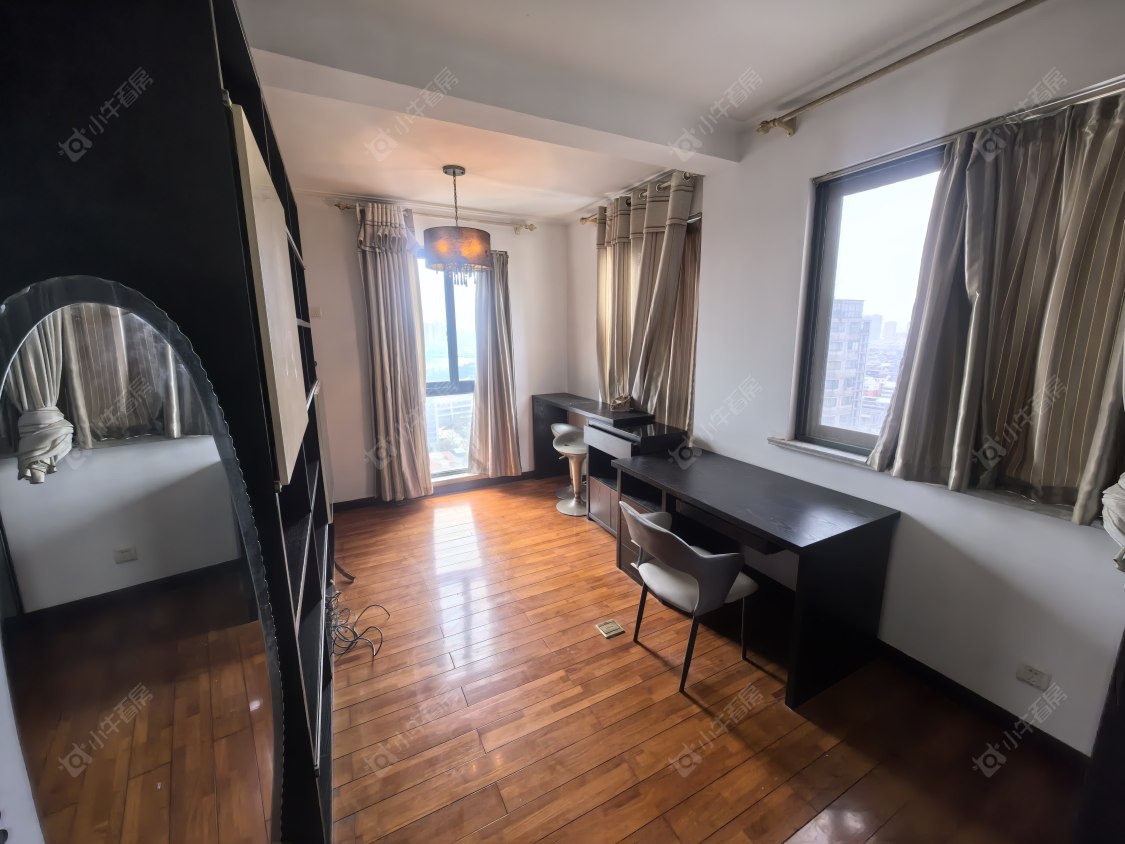 常州迎宾秀园在租房源室内图_小牛看房