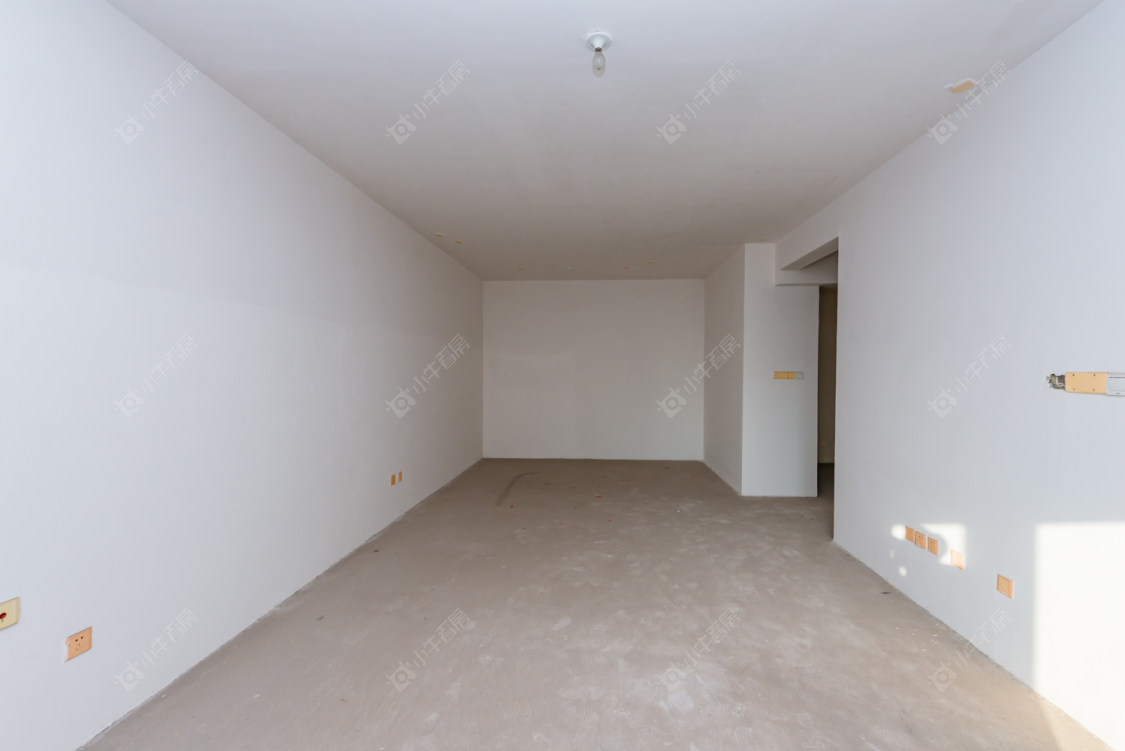 常州巨凝金水岸在售二手房源室内图_小牛看房