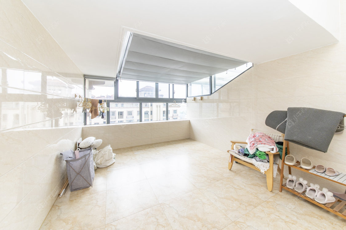 常州聚湖半岛在售二手房源室内图_小牛看房