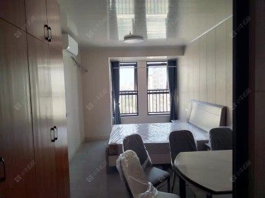 常州牡丹三江公寓在租房源室内图_小牛看房