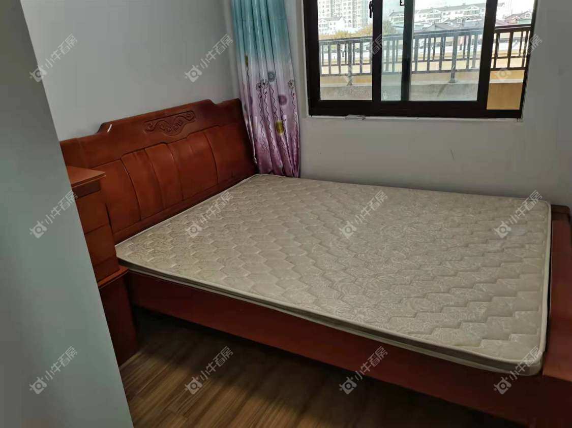 常州香聚雅苑西区2室1厅1卫出租_小牛看房