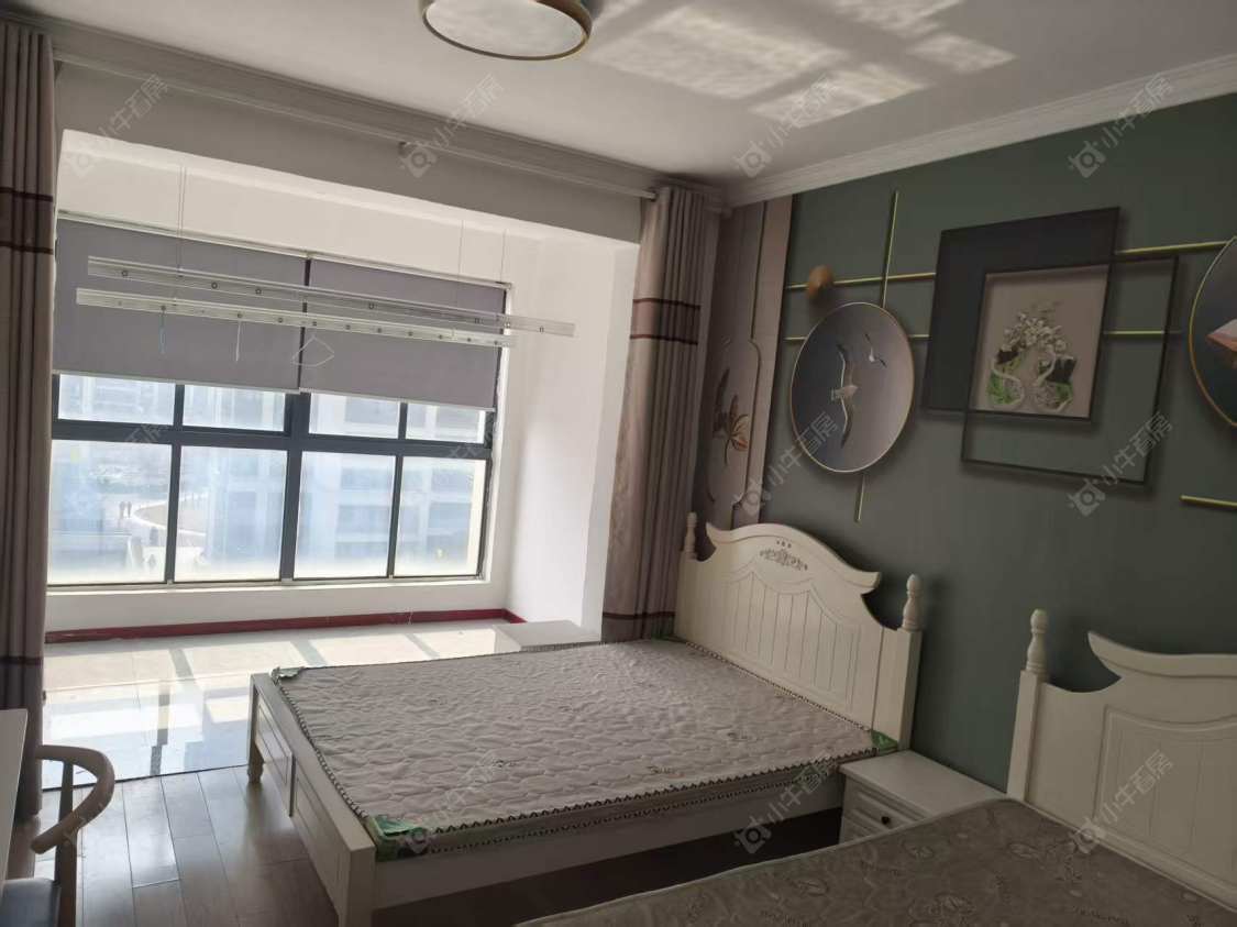 常州金源名府在租房源室内图_小牛看房