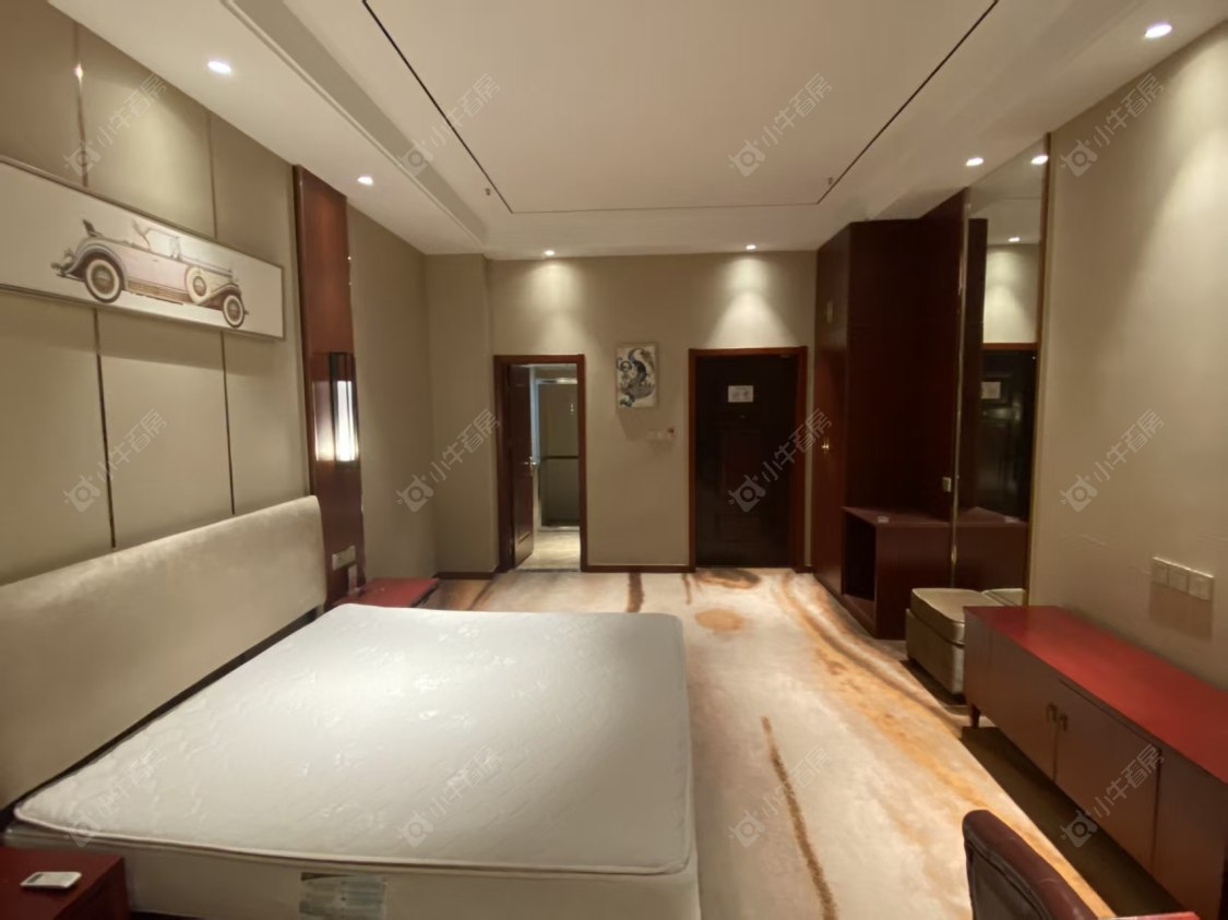 常州荣盛曼哈顿广场在租房源室内图_小牛看房