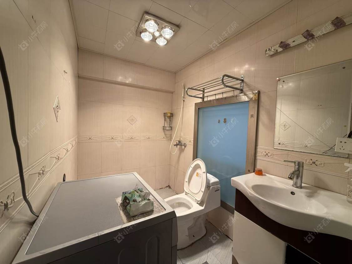 常州现代城在租房源室内图_小牛看房