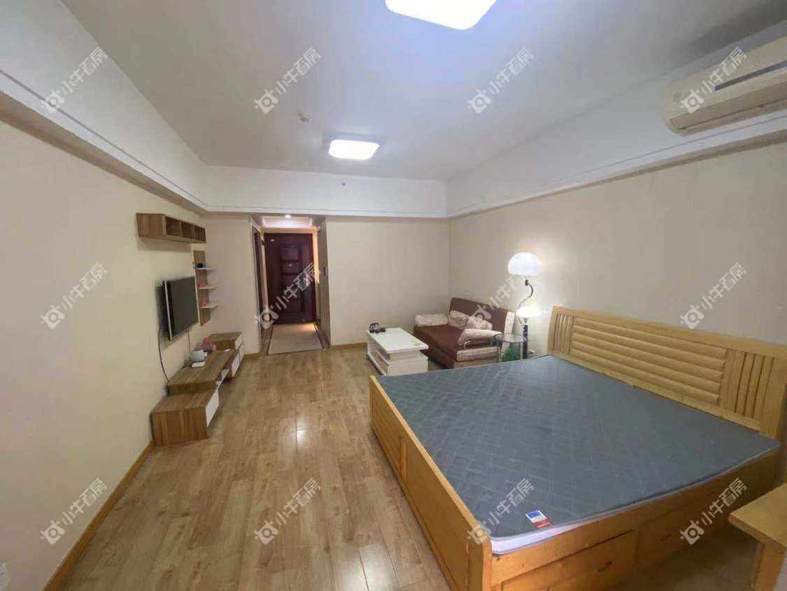 常州新北万达广场租房房源封面图
