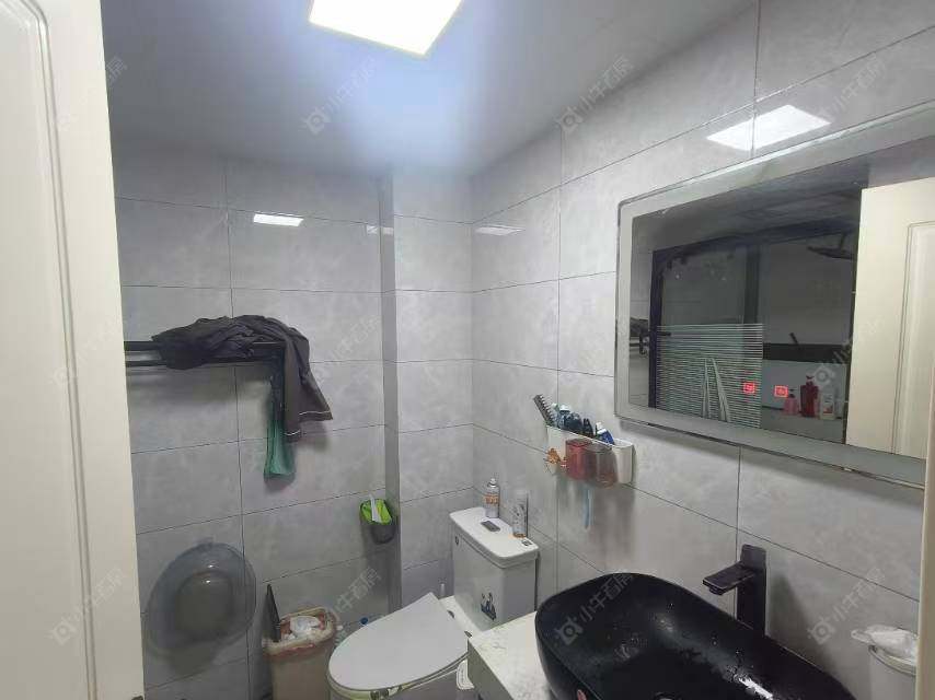 常州银谷华庭在租房源室内图_小牛看房