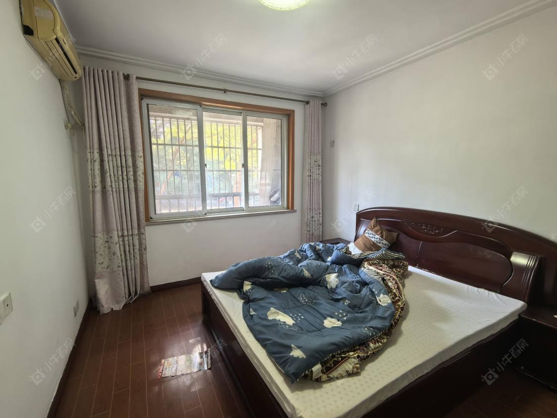 常州聚怡花园南区在租房源室内图_小牛看房