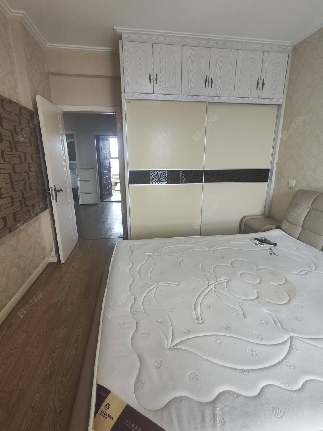 常州阳光龙庭在租房源室内图_小牛看房