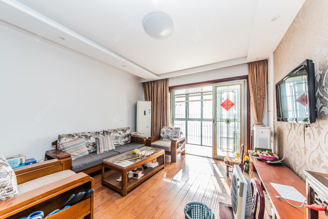 常州吟枫苑东区在售二手房_小牛看房