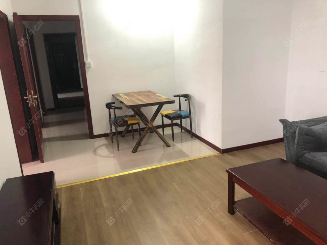 常州青洋花苑租房房源封面图