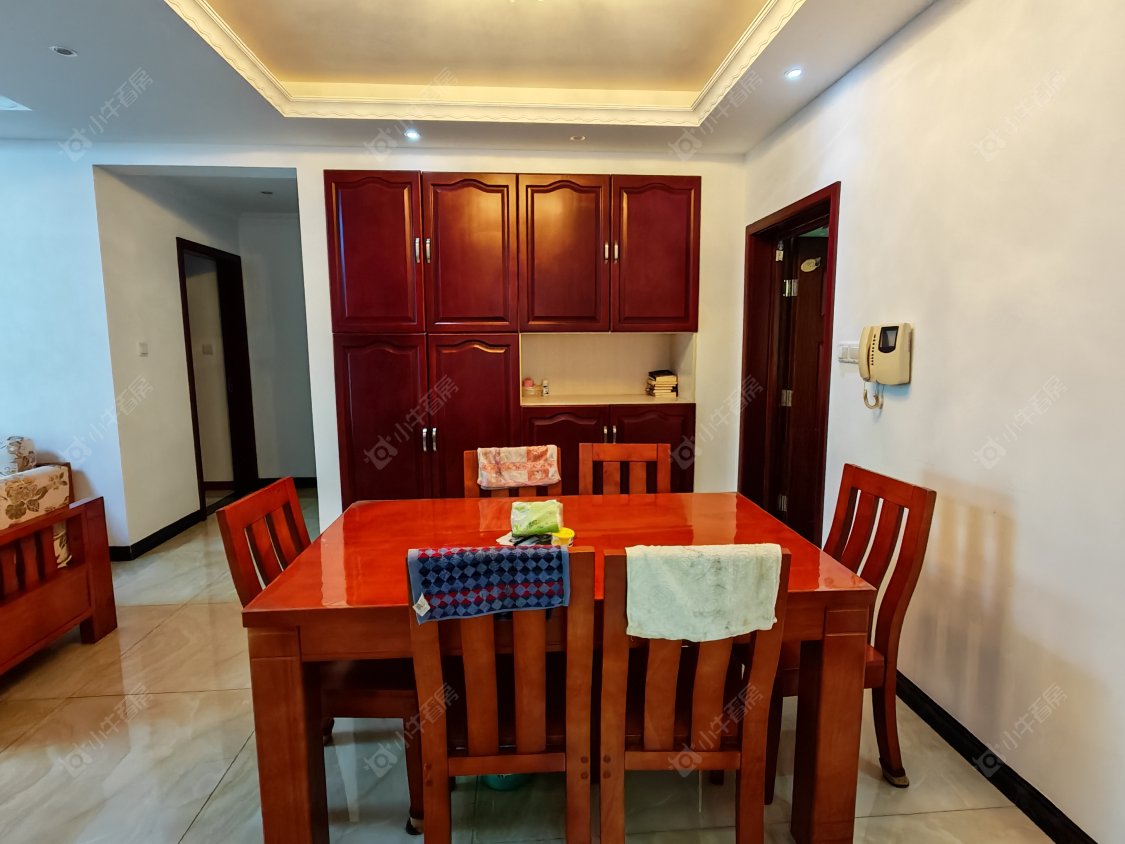 常州公园壹号四期在租房源_小牛看房