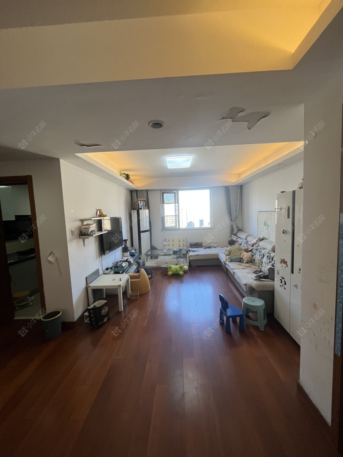 常州九洲花园二期在租房源_小牛看房