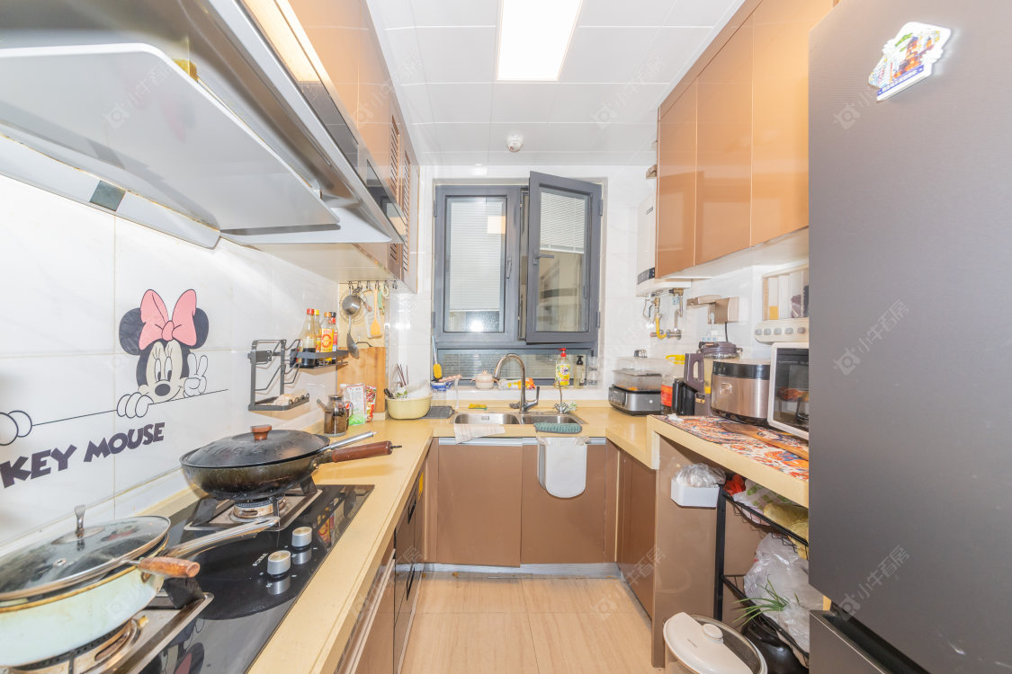 碧桂园壹号天禧房源室内图 常州碧桂园壹号天禧在售二手房源室内图_小牛看房