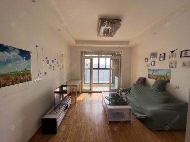 新城域二期房源室内图 常州新城域二期在租房源室内图_小牛看房