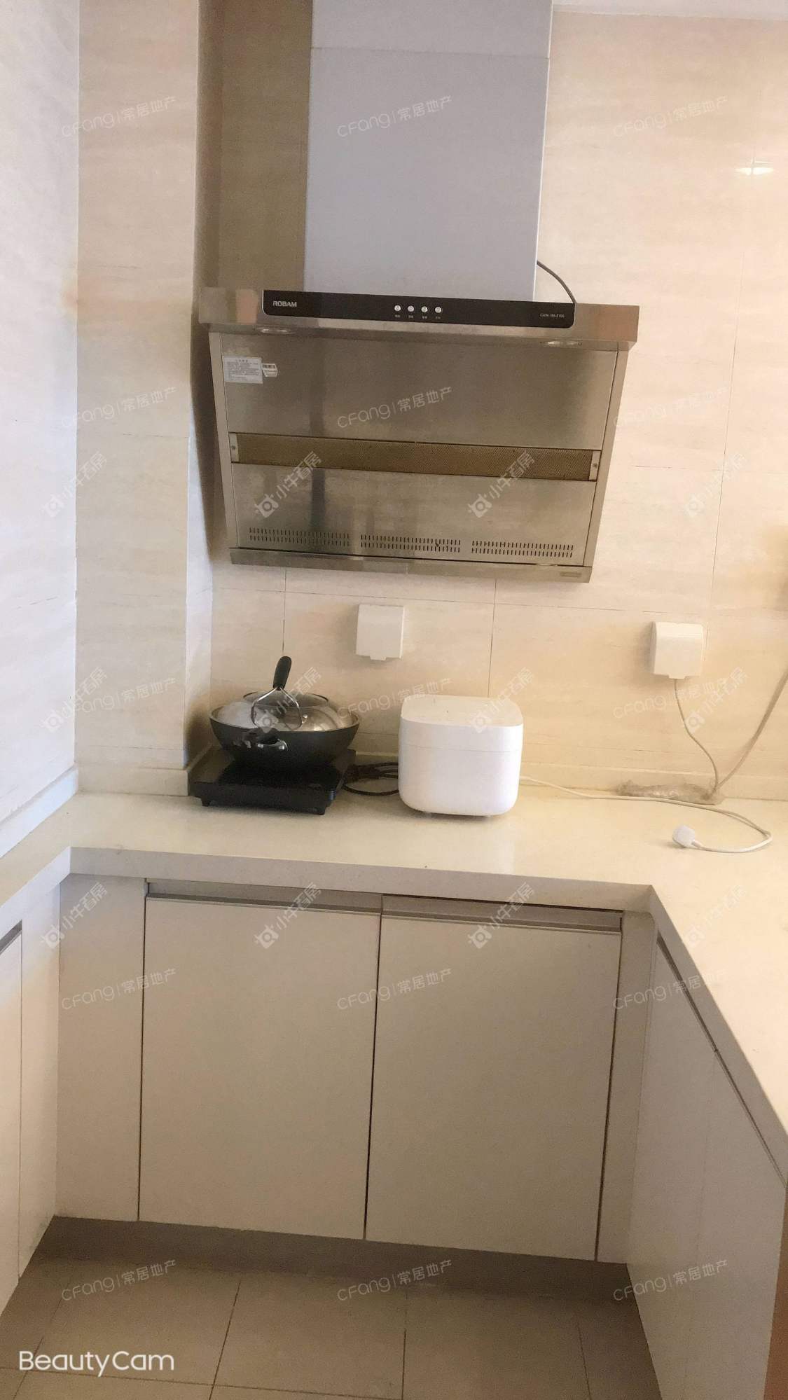 常州莱蒙城领尚在租房源_小牛看房