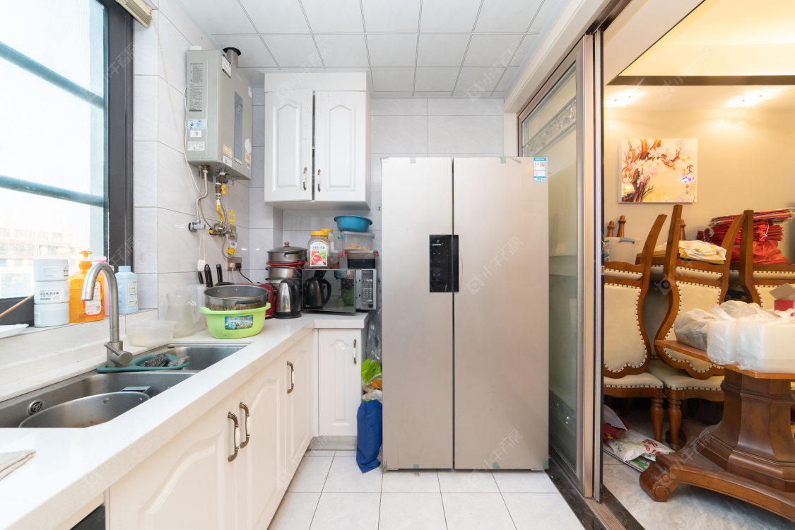 路劲雅居乐城市万象房源室内图 常州路劲雅居乐城市万象在售二手房源室内图_小牛看房