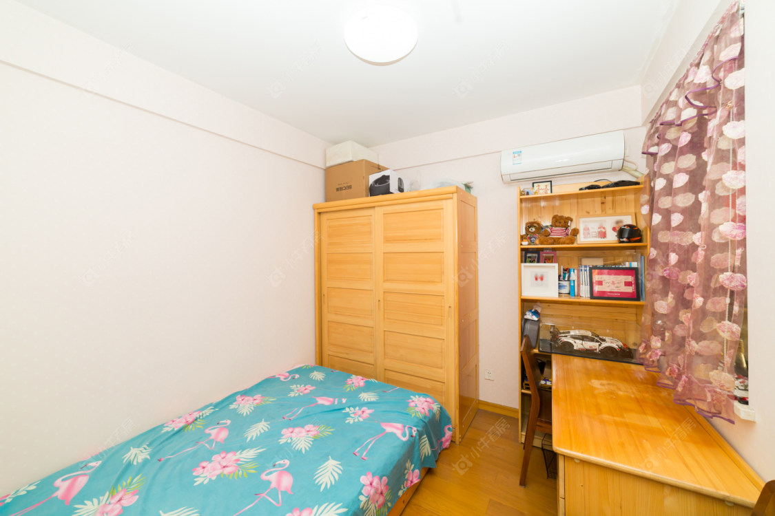 常州香溢紫郡一期在售二手房源室内图_小牛看房