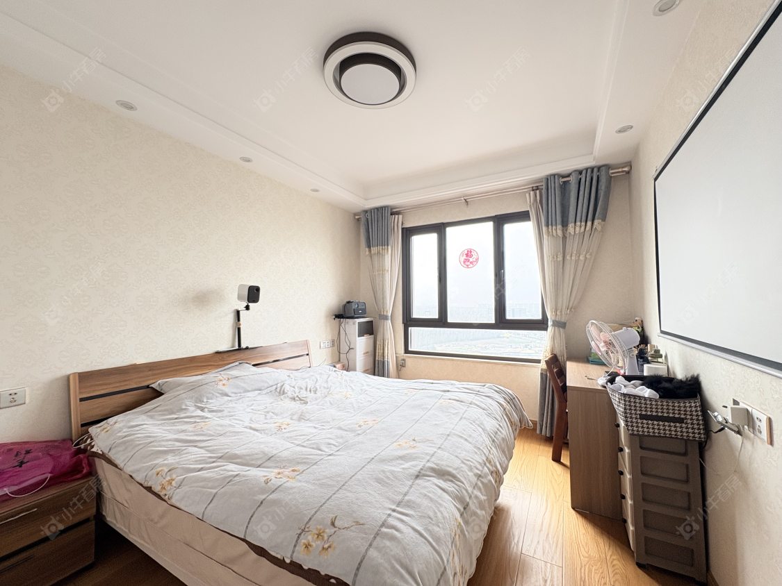 滨河凤凰城房源室内图 丹阳滨河凤凰城在售二手房源室内图_小牛看房