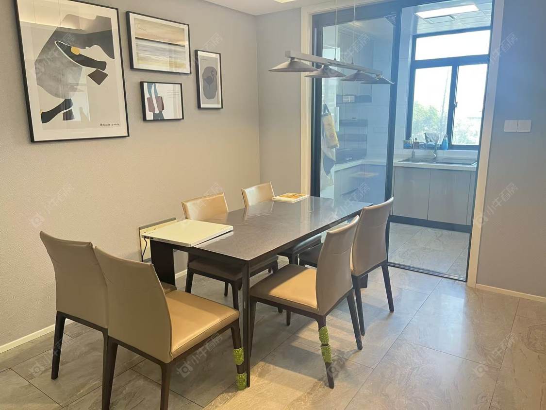 常州大名城西区二区在租房源户型图_小牛看房