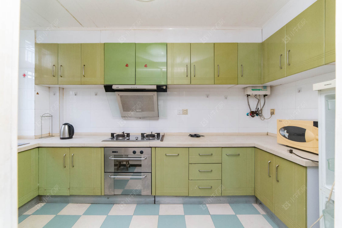 常州顺园一村在售二手房源室内图_小牛看房