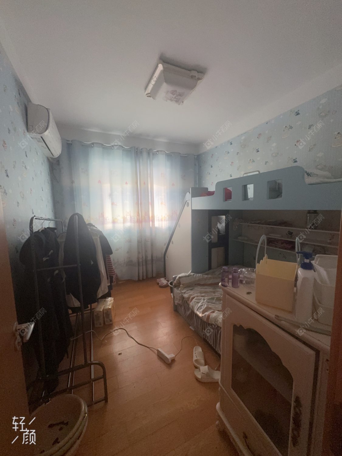 常州九洲花园二期在租房源_小牛看房