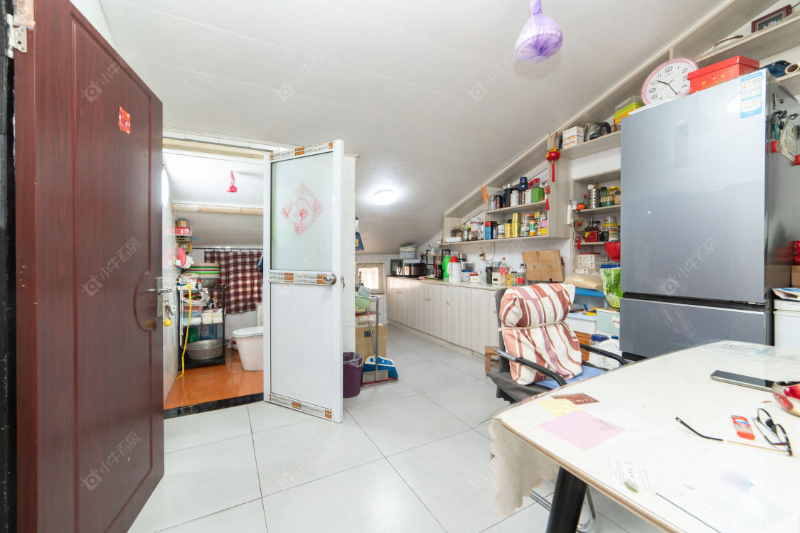 常州白云新村在售二手房源_小牛看房