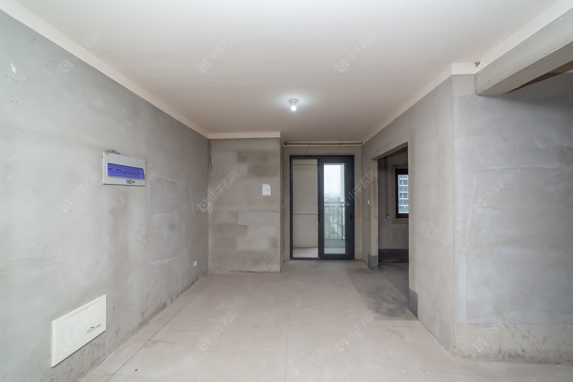 常州光明当代拾光里在售二手房源室内图_小牛看房